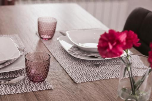 Apartman Ponte Martini Пунат Экстерьер фото